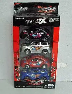LM Import & Export recalled product