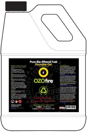Fuel Barons recalled product