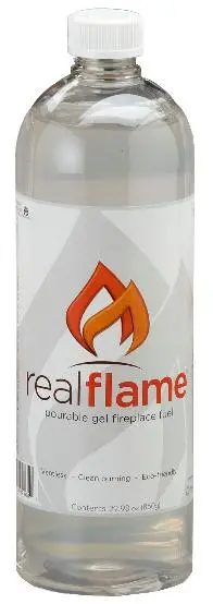 Real Flame recalled product