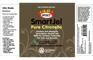 Smart Solar recalled product