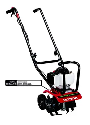 American Honda Motor recalled product