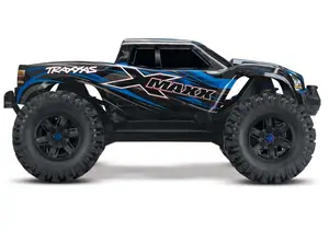 Traxxas recalled product