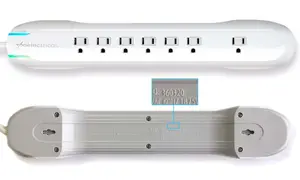 360 Electrical recalled product