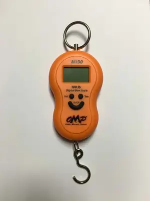 October Mountain Products recalled product