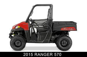 Polaris recalled product