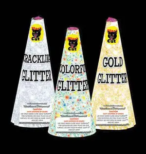 Winco Fireworks recalled product