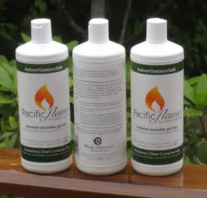 Pacific Décor recalled product