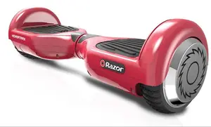 Razor USA recalled product