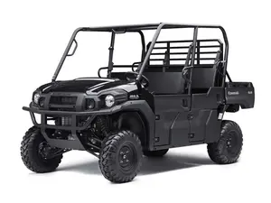 Kawasaki Motors , U.S.A recalled product