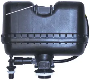 Flushmate recalled product