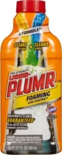 Unknown recalled product