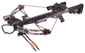 Crosman recalled product