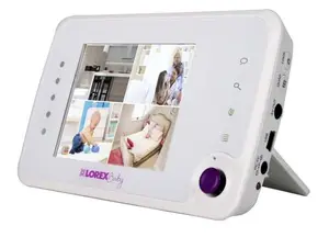 Lorex recalled product