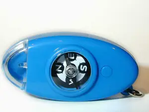 Creative Consumer Concepts recalled product