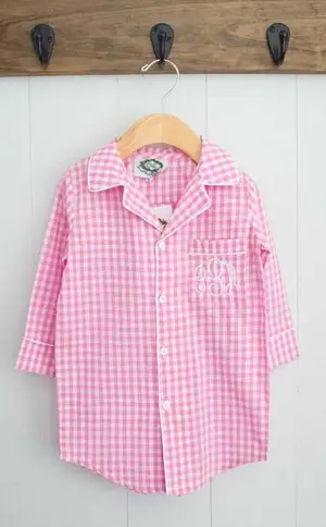Smocked Threads by Cecil & Lou recalled product
