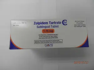 Novel Laboratories recalled product