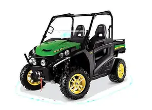 Deere & recalled product