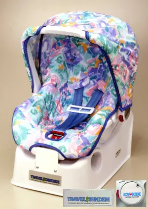 Evenflo recalled product