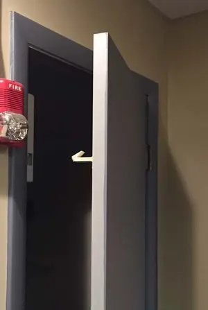 Porta recalled product