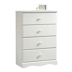 Sauder Woodworking recalled product