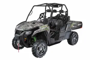 Arctic Cat recalled product