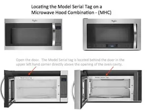 Whirlpool Corporation recalled product
