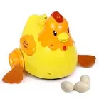 Dazzling Toys recalled product