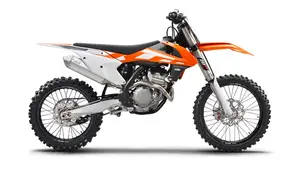 KTM North America recalled product
