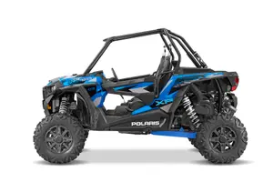 Polaris recalled product