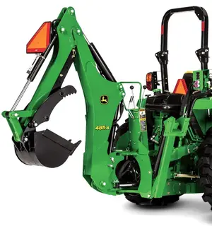 Deere & recalled product