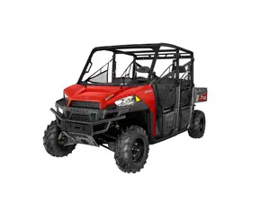 Polaris recalled product