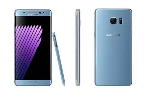 Samsung Electronics America recalled product
