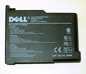 CPSC, Dell Computer recalled product