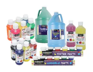 Sargent Art recalled product