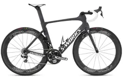 Specialized recalled product