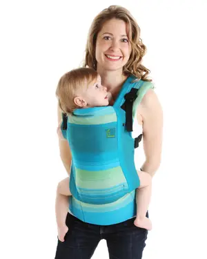 L'echarpe Porte-bonheur recalled product
