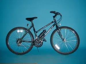 Dynacraft Industries recalled product