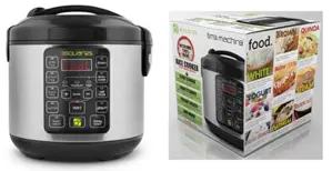 Sherwood Marketing recalled product