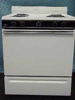 Maytag recalled product