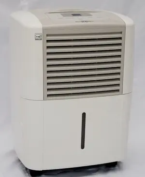 GD Midea Air Conditioning Equipment recalled product