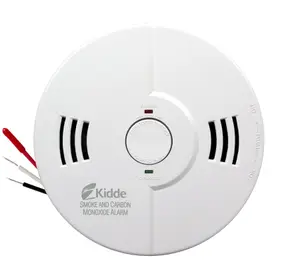 Kidde recalled product