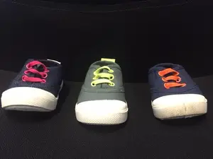 Skidders Footwear recalled product