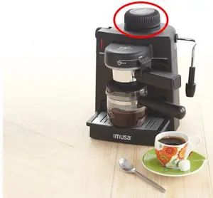 IMUSA recalled product