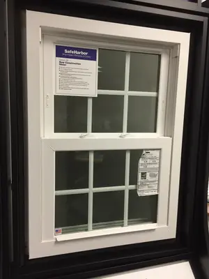 Atrium Windows and Doors recalled product