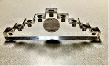 Target recalled product