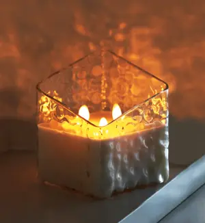 Yankee Candle recalled product