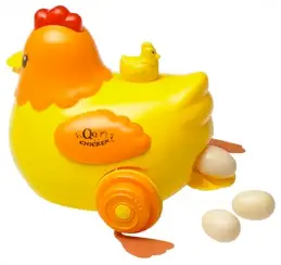 Unknown recalled product