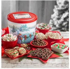 Figi's Companies recalled product