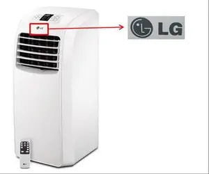 LG Electronics recalled product