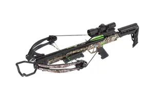 Carbon Express recalled product